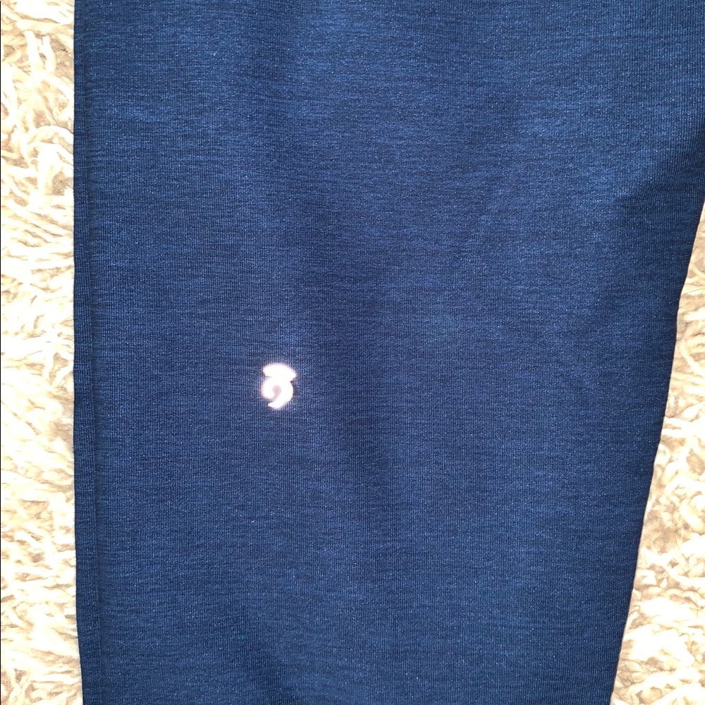 Tights - Picture 2 of 5